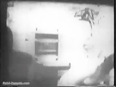 Tanto tonteo con el perro lleva a lo que lleva