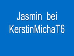 Sexy tattooed babe takes the big cock