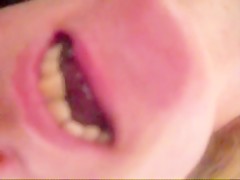 Caracoles en la concha de la rubia