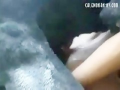 Ama recibir semen del caballo