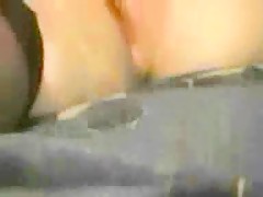 Desde Brasil jugando como una perra