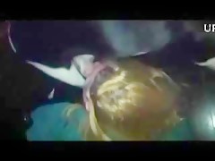 Gorditas peludas perrunas